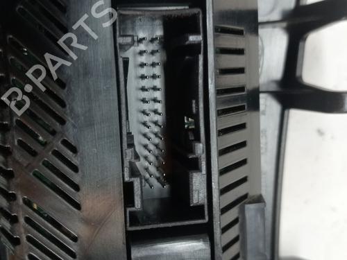 Climate control FORD FOCUS III 1.6 TDCi | BP23976210I5 