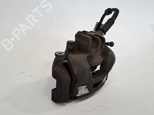Left front brake caliper CITROËN C4 Picasso I MPV (UD_) 2.0 HDi 150 | BP23372317M105 