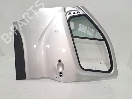 Used Left front door RENAULT TRAFIC III Van (FG_) 1.6 dCi 95 (FGMJ, FGMR) (95 hp) 27274773
