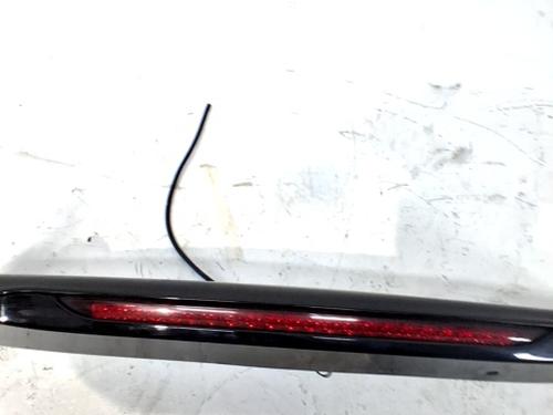 Spoiler bagklap SSANGYONG XLV SUV e-XDi 160 | BP32436174C96 - Image 2