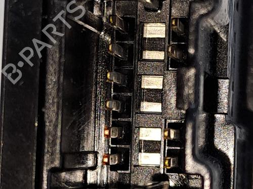 Warning switch SUZUKI SX4 (EY, GY) 1.6 DDIS (RW416D) | BP23367679I22 