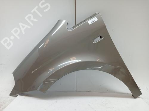 Used Right front fenders LANCIA MUSA (350_) 1.4 (350.AXA11, 350.AXA1A) (95 hp) 23375955