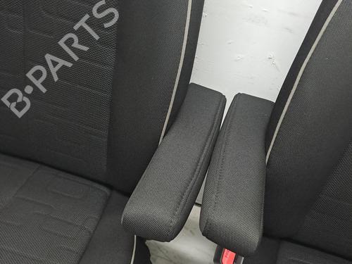 Seats set KIA VENGA (YN) 1.6 CRDi 128 | BP23381343C78 
