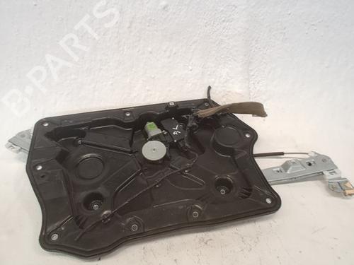 Front left window mechanism RENAULT KOLEOS I (HY_) 2.0 dCi (HY0K) | BP37591272C22 - Image 3