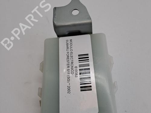 Elektronisk modul SUBARU FORESTER (SH_) 2.0 D AWD (SHH, SHD, SHN) | BP24586826M83 