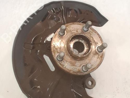 Used Right front steering knuckle Right front steering knuckle 38749141 38749141