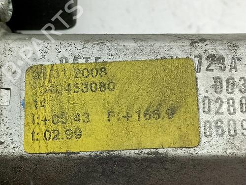 Front left window mechanism CITROËN AX (ZA-_) 14 (ZA) | BP26539049C22 
