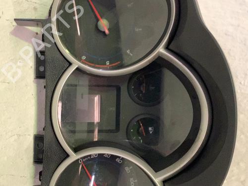 Used Instrument cluster Instrument cluster CHEVROLET CRUZE Hatchback (J305) 2.0 CDI (163 hp) 35947244 35947244