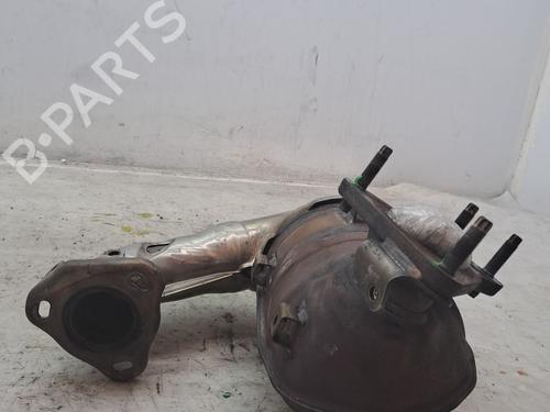Catalyst NISSAN QASHQAI I (J10, NJ10) 2.0 dCi All-wheel Drive | BP23365724M10 