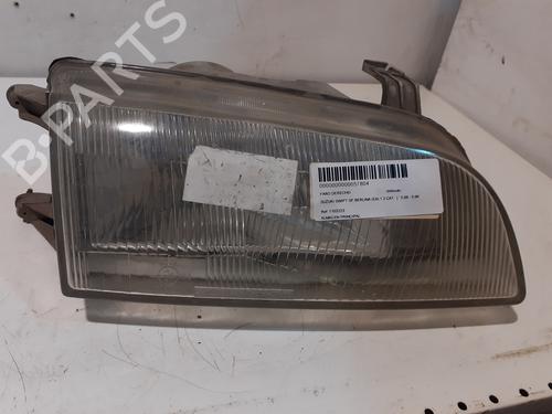 Faro derecho SUZUKI SWIFT II Hatchback (EA, MA) 1.3 GTi (SF413, AA34) (101 hp) 25987907