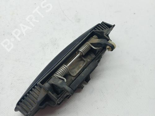 Høyre bak utvendig håndtak AUDI A4 B6 Avant (8E5) 3.0 | BP23352373C130 