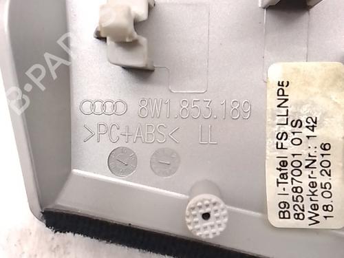 Headlight switch AUDI A4 B9 Avant (8W5, 8WD) 2.0 TDI | BP36666486I24 - Image 2