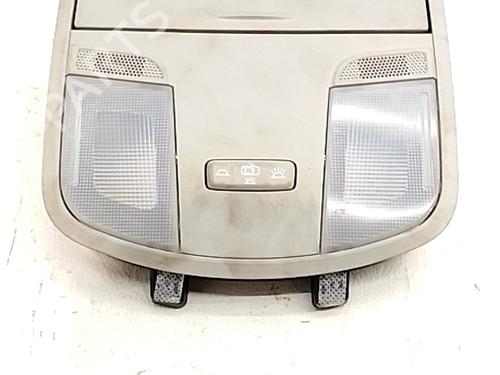 Used Interior roof light Interior roof light KIA STONIC (YB) 1.2 CVVT (84 hp) 34367816 34367816
