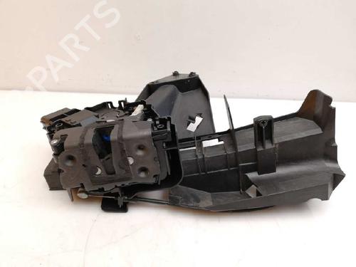 Front right lock FORD FOCUS II (DA_, HCP, DP) 1.6 TDCi | BP23457872C97 