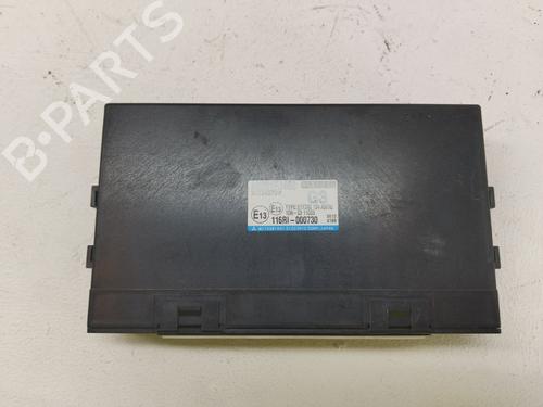 Elektronisk modul SUBARU XV (_GP_) 2.0 D AWD (GPD) (147 hp) 27700164
