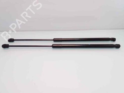 Used Tailgate lift support SKODA RAPID (NH3, NK3, NK6) 1.6 TDI (105 hp) 24107374