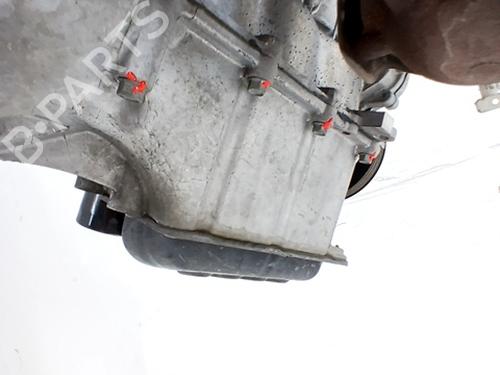 Engine HYUNDAI i20 I (PB, PBT) 1.2 | BP29990837M1