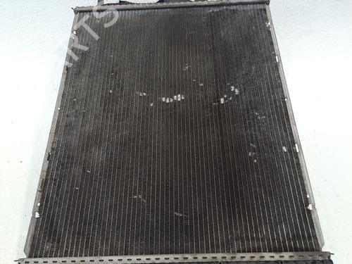 Used Water radiator PORSCHE CAYENNE (9PA) 3.2 (250 hp) 27463600