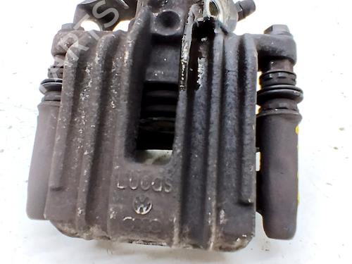 Used Right rear brake caliper Right rear brake caliper 37590997 37590997