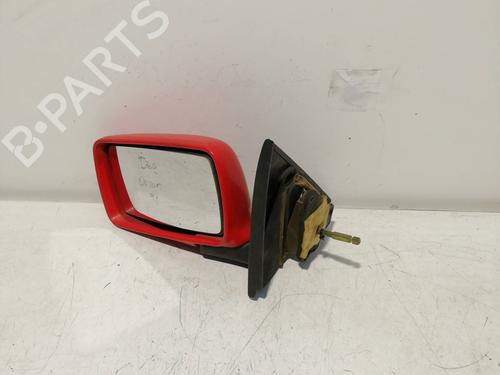 Used Left mirror FORD ORION III (GAL) 1.6 i 16V (90 hp) 24999032
