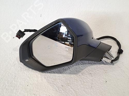 Used Left mirror SEAT LEON (KL1, KLG) 1.5 TSI (131 hp) 23944533