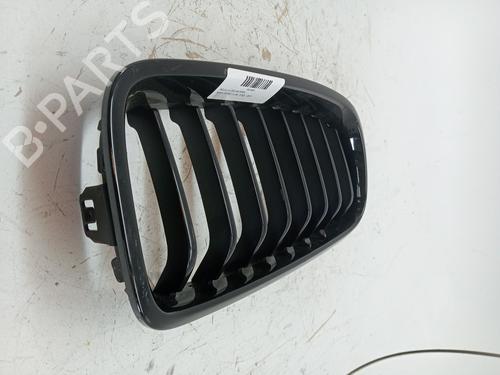 Grille BMW 3 (F30, F80) 328 i | BP23372725C40 