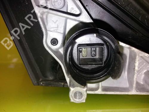 Left mirror BMW 3 (E90) 318 d | BP23384863C26
