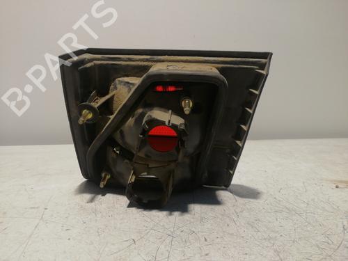 Venstre baglygte SAAB 9-3 (YS3D) 2.2 TiD | BP25593486C34