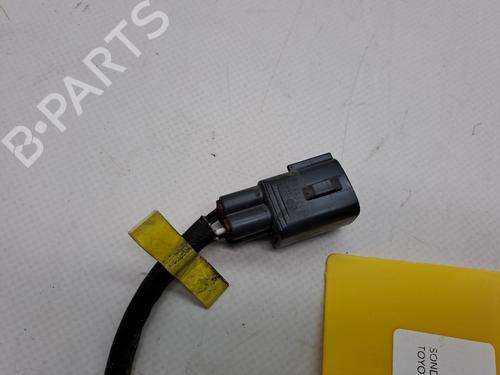 Electronic sensor TOYOTA YARIS (_P13_) 1.5 Hybrid (NHP130_, NHP130) | BP23361991M84 