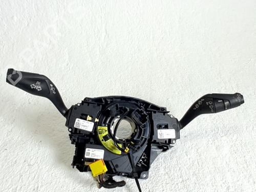 Mando intermitentes / limpia FORD KUGA II (DM2) 2.0 TDCi (150 hp) 31144181