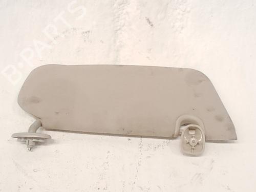 Left sun visor JEEP COMPASS (MK49) 2.2 CRD 4x4 | BP37437508I1 - Image 2