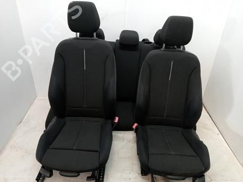 Setesett BMW 1 (F21) 118 d (143 hp) 23341360