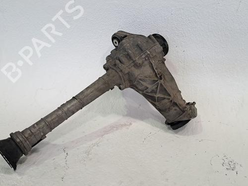 Front differential PORSCHE CAYENNE (9PA) 3.2 | BP27463618M23 