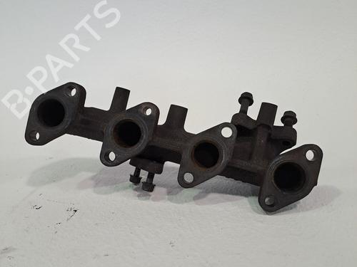Used Exhaust manifold KIA SPORTAGE III (SL) 1.7 CRDi (116 hp) 23378761