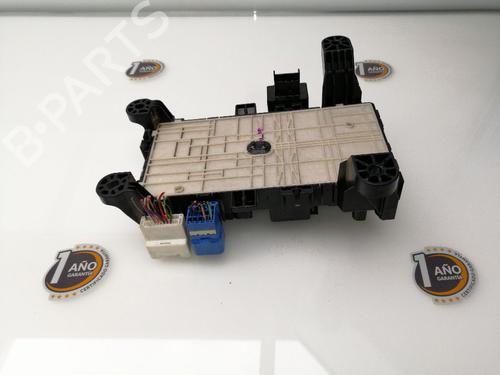 Fuse box SUZUKI GRAND VITARA II (JT, TE, TD) 1.9 DDiS All-wheel Drive (JT419, TD44, JB419WD, JB419XD,... | BP23458275E1