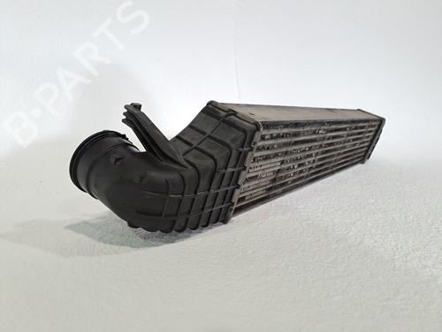 Intercooler MERCEDES-BENZ C-CLASS (W203) C 180 Kompressor (203.046) | BP23978214M30 