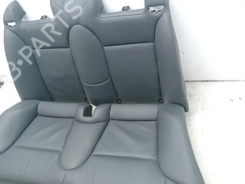 Seats set SAAB 9-3 Convertible (YS3F) 2.0 t | BP30920043C78 
