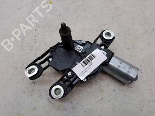 Used Rear wiper motor SKODA FABIA III (NJ3) 1.0 TSI (95 hp) 23359868