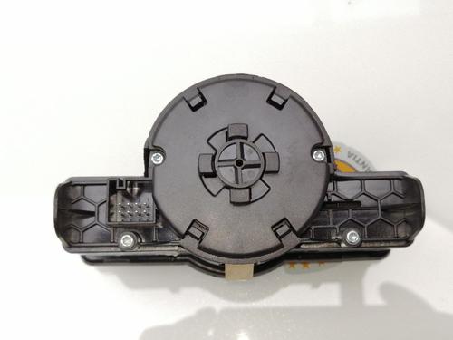 Headlight switch MERCEDES-BENZ C-CLASS (W204) C 200 CDI (204.001) | BP23454165I24 
