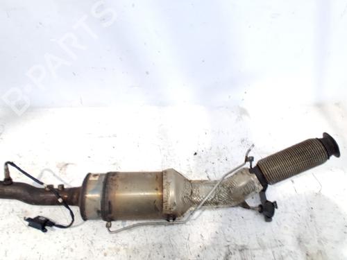 Katalysator Katalysator VW TRANSPORTER T6 / CARAVELLE T6 Bus (SGB, SGJ, SHB, SHJ) 2.0 TDI (102 hp) 33815487 33815487