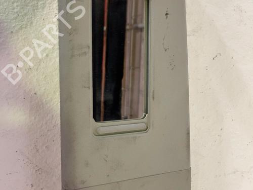 Used Left sun visor Left sun visor 39400401 39400401