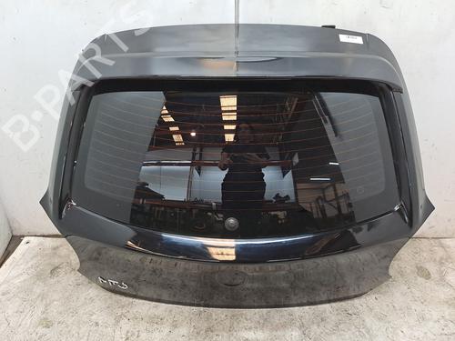 Used Tailgate ALFA ROMEO MITO (955_) 1.6 JTDM (955AXC1B) (120 hp) 23372907