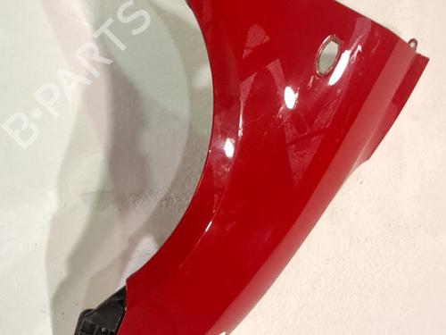 Used Right front fenders Right front fenders SUZUKI SWIFT III (MZ, EZ) 1.3 (RS413, ZC11S) (92 hp) 33815557 33815557