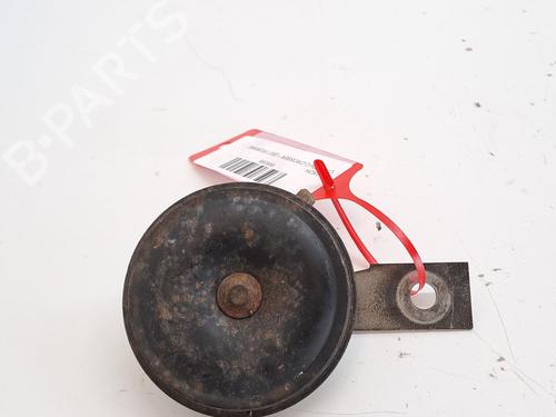 Used Horn CITROËN C-CROSSER (VU_, VV_) 2.2 HDi (156 hp) 27098751