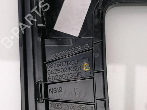 Otra DACIA SANDERO II TCe 90 (B8M1, B8MA, B8AC) | BP23405573O1