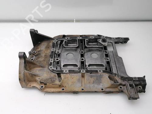 Used Oil sump KIA SORENTO I (JC) 2.5 CRDi (170 hp) 23939420