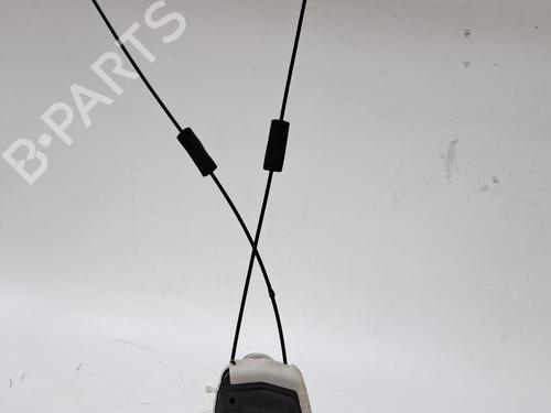 Used Rear left lock SUBARU XV (_GP_) 2.0 i AWD (GP7, G33GP) (150 hp) 23943105