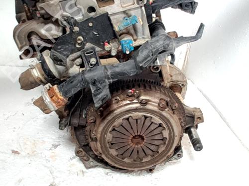 Engine CITROËN XSARA (N1) 1.6 16V | BP32436218M1  - Image 5