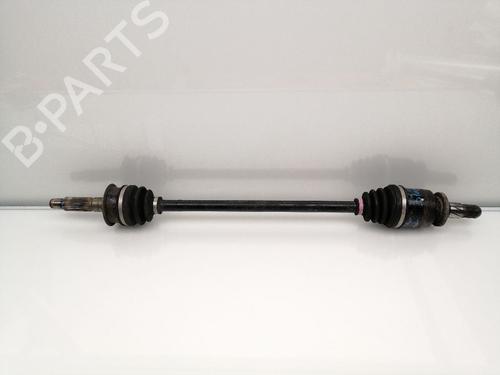 Used Left rear driveshaft SUBARU LEGACY V Estate (BR) 2.0 D AWD (150 hp) 23893381