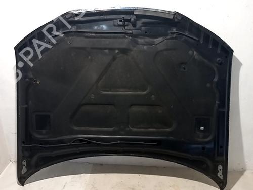 Capot Capot HYUNDAI SONATA V (NF) 2.0 CRDi (140 hp) 36317277 36317277